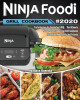 Ninja Foodi Grill Cookbook 2020: Easy Tasty Recipes and Step-by-Step Techniques For Indoor Grilling & Air Frying by Wallace Buendia 9781649841186