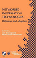 Networked Information Technologies: Diffusion and Adoption by Jan Damsgaard 9781402078156