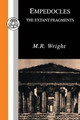 Extant Fragments by Empedocles 9781853994821