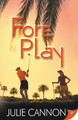 Fore Play by Julie Cannon 9781635551020
