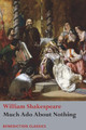 Much Ado About Nothing by William Shakespeare 9781781399729