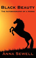 Black Beauty by Anna Sewell 9781515438076