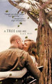 A Tree Like Me by Lynn Hill 9781426940828