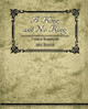 A King, and No King by Francis Beaumont 9781604249781