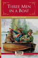 Three Men in a Boat by Jerome Jerome 9789380816036