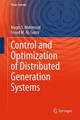 Control and Optimization of Distributed Generation Systems by Magdi S. Mahmoud 9783319169095
