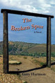 The Broken Spur by Gary Harmon 9781941929063