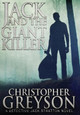 Jack and the Giant Killer by Christopher Greyson 9781683990529