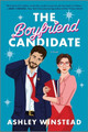 The Boyfriend Candidate by Ashley Winstead 9781525804960