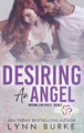 Desiring an Angel by Lynn Burke 9781955635271