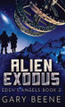 Alien Exodus by Gary Beene 9784824181527