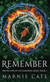 Remember by Marnie Cate 9784824180698