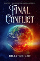 Final Conflict by Billy Wright 9781734777048