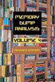 Memory Dump Analysis Anthology, Volume 4, Revised Edition by Dmitry Vostokov 9781912636242
