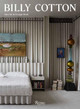 Billy Cotton: Interior and Design Work by Mayer Rus 9780847871537