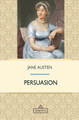 Persuasion by Jane Austen 9781787245990