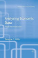 Analysing Economic Data: A Concise Introduction by T. Mills 9781349486564