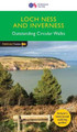 LOCH NESS & INVERNESS: 2017 by  9780319090817