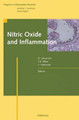 Nitric Oxide and Inflammation by D. Salvemini 9783034894883
