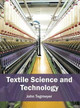 Textile Science and Technology by John Tegmeyer 9781682852293