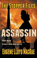 Assassin by Eugene Lloyd MacRae 9781393980230