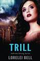 Trill by Lorelei Bell 9784824109354