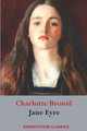 Jane Eyre by Charlotte Charlotte Bronte 9781781398456