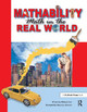 Mathability: Math in the Real World by Michael Cain