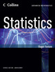 Collins Advanced Mathematics - Statistics by  9780007429042