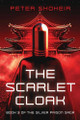 The Scarlet Cloak by Peter Shokeir 9781738676545