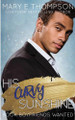 His Curvy Sunshine by Mary E Thompson 9781953879721