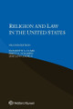 Religion and Law in the United States by Elizabeth A Clark 9789403539188