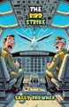 The Bird Strike by Sally Browner 9798230296423