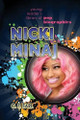 Nicki Minaj by C F Earl 9781625243867