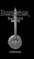 Darkstar: Rebirth by Uddhav 9781482852370