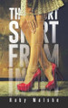 The Short Skirt from India by Ruby Malshe 9781482833652