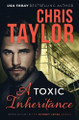 A Toxic Inheritance by Chris Taylor 9781925119602