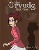 The Orvuds: Book Three by Ryan Fix 9798987548226