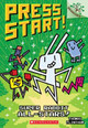 Super Rabbit All-Stars! by Thomas Flintham