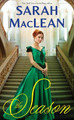 The Season by Sarah MacLean