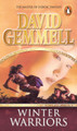 The Winter Warriors by David Gemmell