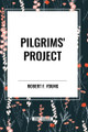 Pilgrims' Project by Robert F Young 9798880909872