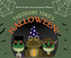 Theodore Toad's Halloween by Sebastian O'Banion 9798822956858