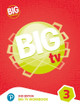 Big TV 3 Workbook by  9781292203607