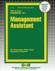 Management Assistant by Passbooks 9781799316831