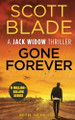Gone Forever by Scott Blade 9781955924016