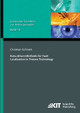 Data-driven Methods for Fault Localization in Process Technology by Christian Kuhnert 9783731500988