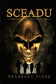 Sceadu by Prashant Pinge 9781915045379