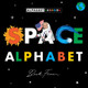 Space Alphabet by Beck Feiner 9780975669228