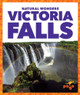 Victoria Falls by Katie Chanez 9798892135498